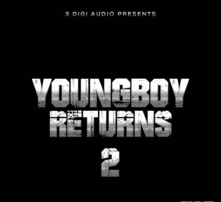 Innovative Samples YungBoy Returns 2 WAV